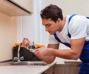 About The Faucet Pros English, IN